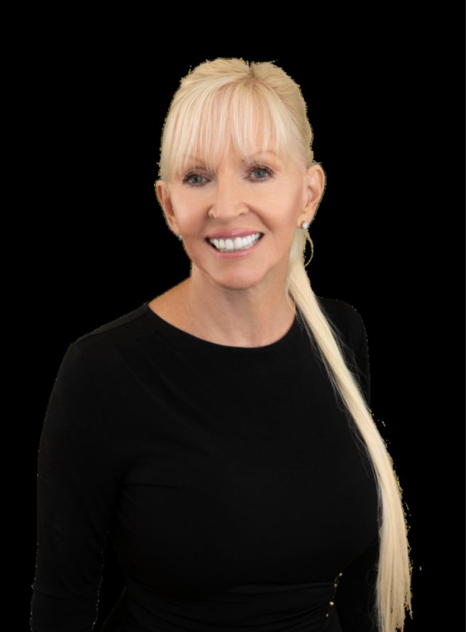 Susan Nelson, Founder of Vaillancourt Interiors